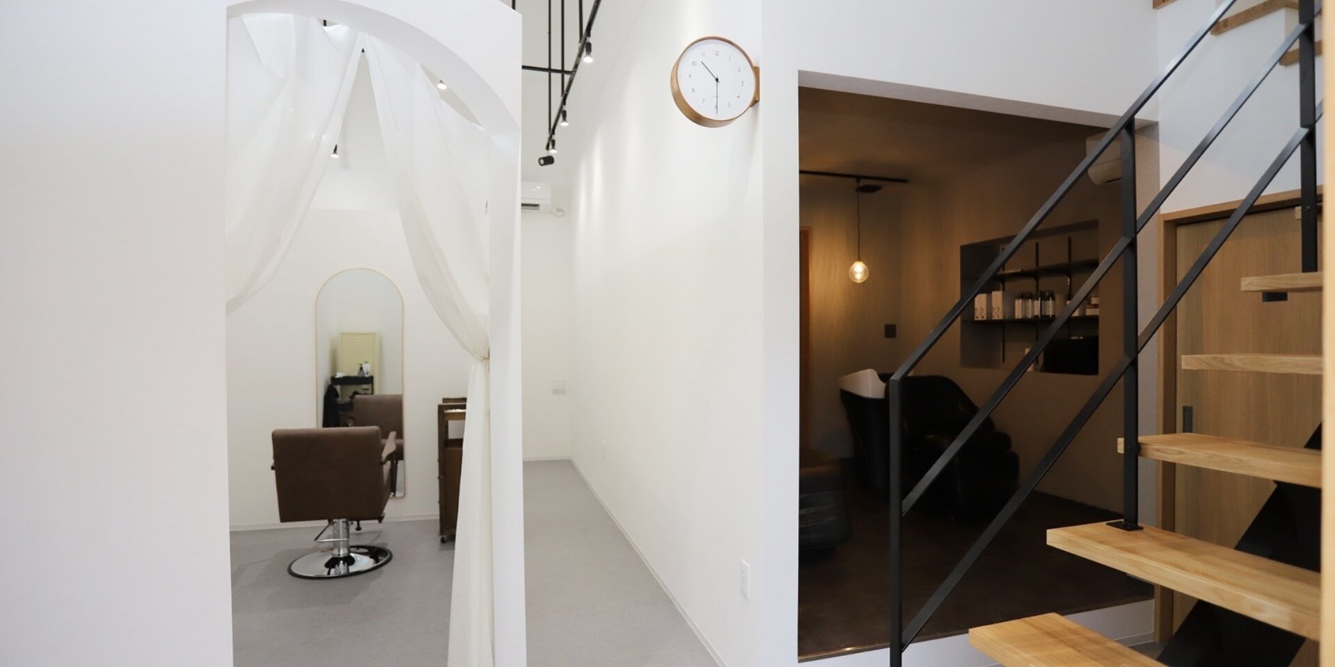 お客様を一生涯素敵に